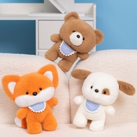 Fabricant de jouets en peluche personnalisés, animaux en peluche sur mesure, conception OEM, créez votre propre marque, jouets en peluche doux pour enfants, cadeau