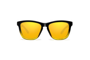 Lunettes de soleil rétro 2026 pour hommes au design vintage, idéales pour les voyages et la protection des yeux - Product Image 5
