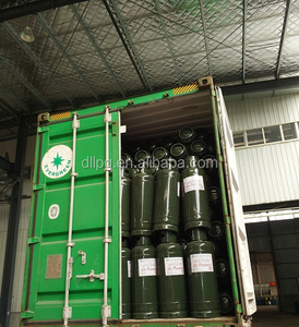 Hubei Çin DALY Marka 45KG 48KG 50KG Propan LPG Gaz Tüpü Çelik H295/Q235 Çift Pirinç Valf 2.1MPa Düşük Basınçlı Satılık - Product Image 3