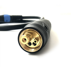 <span class=keywords><strong>Mini</strong></span> Mig 15AK Gun Hàn <span class=keywords><strong>Torch</strong></span> Thông Số Kỹ Thuật Tại Nhật Bản - Product Image 4