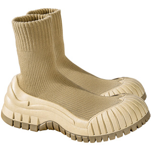 GallonShark Snow <b>Boots</b> Ankle Length Plush Lined Waterproof Winter Outdoor Hiking Unisex - Product Image 5