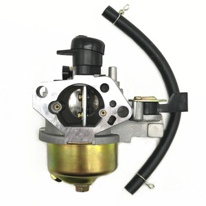 Carburateur pour <span class=keywords><strong>tondeuse</strong></span> à gazon <span class=keywords><strong>Honda</strong></span> GXV340 GXV340A2 GXV340RT2 GXV340UA2 GXV340UT2 HT-R3811, pièce de rechange 16100-Z1F-W02 - Product Image 2