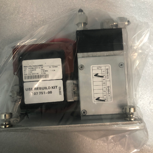 ปั๊มสุญญากาศไดอะแฟรมรุ่นดั้งเดิม K&NF PU2386-N811-12.09 N811 115V AC สำหรับเครื่องมือวิเคราะห์ในห้องปฏิบัติการ มีสินค้าในสต็อก - Product Image 6