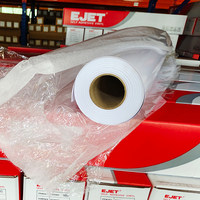 Tome Factory, venta al por mayor, pegatina de PVC autoadhesiva de alto brillo, 120g, 140g, revestimiento para coche, materiales de póster de vinilo