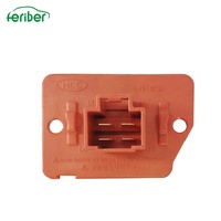 Résistance de moteur de ventilateur Feriber 97128-A5000 adaptée pour 2014-2017 Kia Soul Kia 97128 A5000 nouveau 97128A5000 /97030-H1715