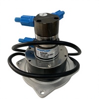 Domino 36610-PP0034 253 Opaque Pump Set Long Roto Mg Pigment Pump untuk Printer Inkjet Kontinu Seri A