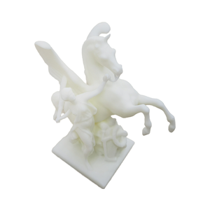 Prototipo Impreso en 3D con Resina de Molde SLA Personalizado de Alta Calidad, Prototipado Rápido para Mecanizado, Servicio OEM, Opciones de Color Personalizadas - Product Image 1