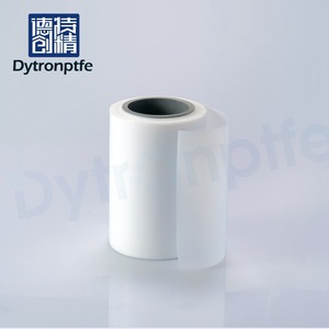 Rouleau de film PTFE Dytronptfe, épaisseur 0,1 mm, pour profilés semi-finis - Product Image 4