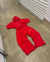 Sweat à capuche zippé personnalisé, délavé à l'acide, effet soleil, avec logo imprimé DTG, 500 g/m², style streetwear, délavé et vieilli