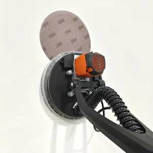 メッシュサンディングスクリーンディスク研磨工具-アルミナ & 炭化ケイ素のクロギング防止60 #-120 #サイズ4 "-9" - Product Image 6