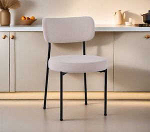 Sang Trọng Hiện Đại Nhung Bắc Âu Hot Chất Lượng Màu Xanh Hồng Phòng Ý Teal Thủ Công Tốt Ăn Uống Ghế Cho Nhà Hàng Nhà - Product Image 6