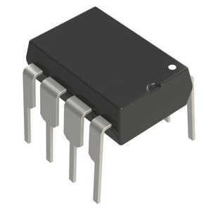 Controlador de Protocolo ARINC429 HI-3220PQIF, 32KB de RAM, 40MHz SPI, 3.3V -40 ℃ ~85 ℃   Concentrador de Datos Aviónicos Sin Plomo 80-PQFP, Circuito Integrado AN-3220 - Product Image 5