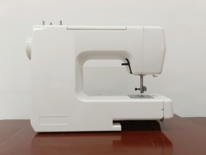 Machine à coudre portable Jukky 6224, multifonctionnelle, nouvelle pour la confection de vêtements, idéale pour les usines domestiques - Product Image 3