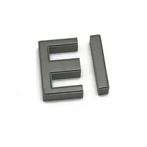 공장 직접 판매 EI50/42.2/14.6 TY44 재료 변압기 페라이트 코어