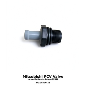 Coperchio Valvole PCV 1035A422 per Mitsubishi Serie Completa con Garanzia e Supporto Post-Vendita, Ricambio Garantito - Product Image 3