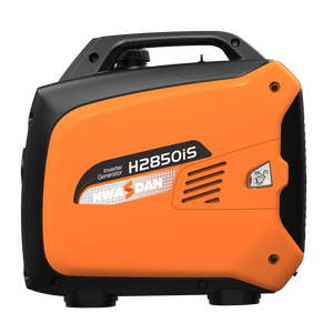 공장 지원 AC/DC 발전기 2Kw 2.1kva 휴대용 조용한 LPG 인버터 발전기 2200w 2300 와트 가솔린 발전기 RV 및 캠핑 - Product Image 4