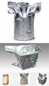 Machine d'emballage sous vide commerciale CE pour aliments, scellage par rinçage des gaz, emballage de poisson/riz/viande/café/moteur/moteur/engrenage - Product Image 5