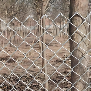 उच्च गुणवत्ता वाले गैल्वेनाइज्ड वायर मेष 8ft/6ft/10 फीट आकार के साथ उच्च गुणवत्ता वाले गैल्वेनाइज्ड वायर - Product Image 6