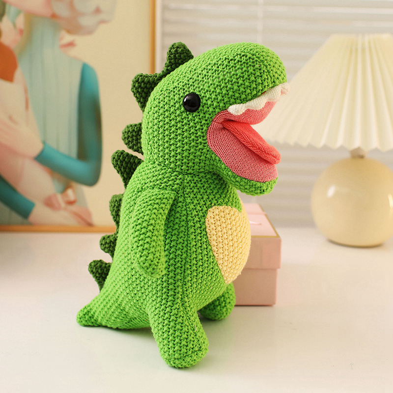 Dinosauro da 30 cm-017 kg