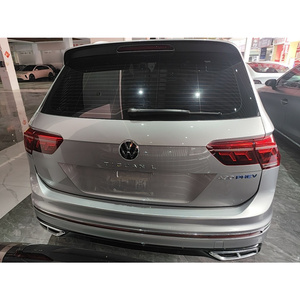 Volkswagen <span class=keywords><strong>Tiguan</strong></span> L <span class=keywords><strong>2022</strong></span> de Segunda Mano, Energía Nueva PHEV, 5 Asientos, SUV, Automático, Tracción Delantera, Volante a la Izquierda, 73800km, Reventa Internacional - Product Image 6