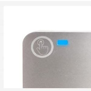 3D ภายนอก BD-COMBO เครื่องเล่นบลูเรย์ & เครื่องเขียนดีวีดีพร้อม USB & Type-C 3.0อินเตอร์เฟซสำหรับเดสก์ท็อป/แล็ปท็อปเรย์ BD-Combo - Product Image 3