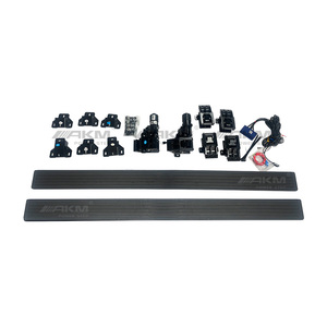 <span class=keywords><strong>Prix</strong></span> usine accessoires extérieurs 4x4 marchepied latéral électrique pour CHEVY <span class=keywords><strong>Tahoe</strong></span> <span class=keywords><strong>2020</strong></span> + marchepieds App Support - Product Image 4