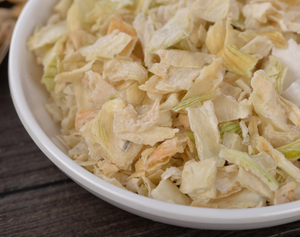Steam Treatment Dehydrated Vegetables <strong>Onion</strong> <strong>Dried</strong> Yellow <strong>Onion</strong> White <strong>Onion</strong> Flakes 10x10mm - Product Image 3