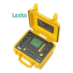 เครื่องทดสอบฉนวนดิจิตอล Chauvin Arnoux Ca6549 xgeqpt - Product Image 1