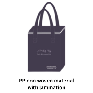ถุงช้อปปิ้งผ้า PP แบบไม่ทอ พิมพ์ลายตามสั่ง OEM ODM ขั้นต่ำ 10,000 ชิ้น ผลิตในเวียดนาม แบบสะพายไหล่ เป็นมิตรกับสิ่งแวดล้อม ใช้ซ้ำได้ - Product Image 6