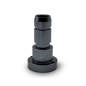 Services d'usinage CNC de précision à grande vitesse en gros Pièces en acier inoxydable en laiton d'aluminium sur mesure Fabrication rapide - Product Image 5