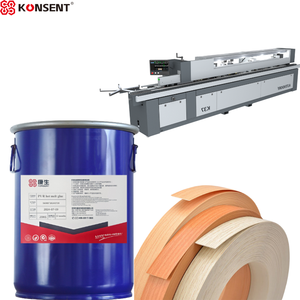 Pur กาวร้อนละลายสำหรับเฟอร์นิเจอร์สำนักงานและประตูไม้กาวตกแต่งแบบไร้รอยต่อ - Product Image 1