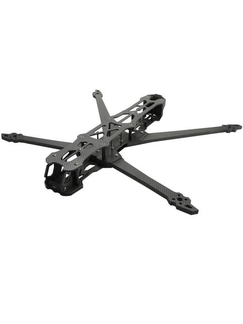 GK-V3 10 Inch / 13 Inch FPV Drone Frame KIT 435mm/550mm Carbon Fiber for RC FPV Freestyle Long Range Racing Drone Quadcopter