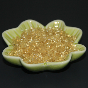 Dạng hạt Polypropylen Clo hóa (CPP) cho mực - Product Image 4
