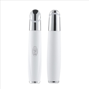 Appareil de beauté électrique anti-âge pour les yeux, masseur oculaire, stylo de massage pour les yeux, instrument de lifting - Product Image 1