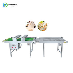 Machine à roti électrique à grande vitesse, écologique, machine à chapati, machine à faire des roti et des chapati à base de jowar, éprouvée sur <span class=keywords><strong>le</strong></span> marché - Product Image 5
