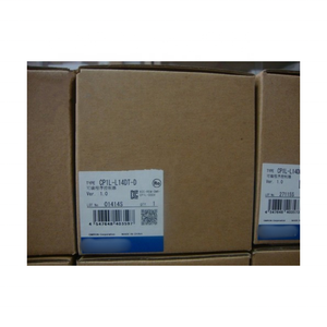 Seri <span class=keywords><strong>CP</strong></span> CP1L asli baru Unit CPU CP1L-L14DR-A CP1L-L20DT-A CP1L-L14DT-D - Product Image 3