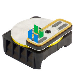 29L0046721G BASE START VENTOSA 145*30 H=110 <span class=keywords><strong>MONOBLOCCO</strong></span> per Blocchi Ventosa Macchine per la Lavorazione del Legno Morbidelli - Product Image 4
