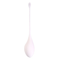 Ensemble de 5 boules de Kegel en silicone médical pour femmes, kit de débutant, contrôle de la vessie et du plancher pelvien