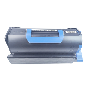 ตลับหมึกพิมพ์ Okidata 45488801 45488802 45439002 45439003สำหรับ OKI B721 B731 MB760โทนเนอร์ของเครื่องพิมพ์ MB770 - Product Image 1