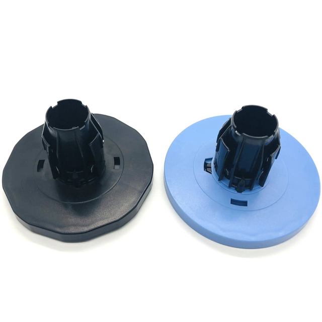 MJL END CAP CR357-40057 CR357-67040 for HP DesignJet T920 T930 T1500 T2500 T1530 T2530 T3500 T1600 T2600 CR357-40050 Spindle Hub