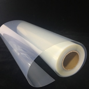 Film de sérigraphie semi-transparent de 100 microns Film jet d'encre en <span class=keywords><strong>polyester</strong></span> imperméable pour la fabrication de plaques - Product Image 5