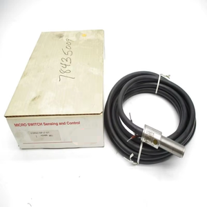 972AA3WI-D3P-L F-S17 NSMP Yeni Orijinal Hazır Stokta Endüstriyel Otomasyon PAC Özel PLC Programlama Kontrol Cihazı - Product Image 1