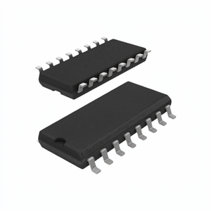 Original One Stop Service MC74HC4046AF Clock Timing 16 SOlC Electronics Component - Product Image 1