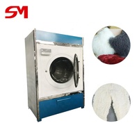 Excellente Multifonctionnel Mouton Alpaga Laine Lavage Machine Propre
