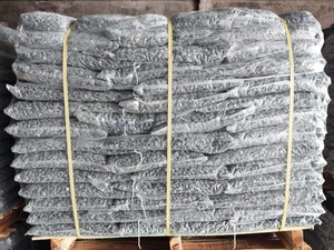 Natural Tumbled <b>Stone</b> Pebble Gravels Landscaping Crushed <b>Stone</b> Pebble <b>Stone</b> for Paving Landscaping Decoration Tumbled Pebbles - Product Image 5