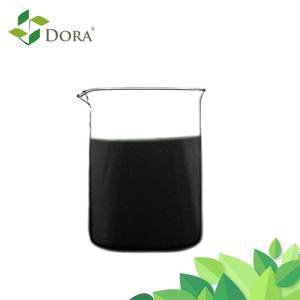 Fertilizante de micronutrientes quelados líquidos orgánicos Dora Polytite, nutrientes completos equilibrados para cultivos de frutas, aplicación <span class=keywords><strong>foliar</strong></span> del suelo - Product Image 5
