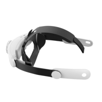 Sangle de casque VR pour Meta Quest 3/3S Power Bank intégrée de 8000mAh
