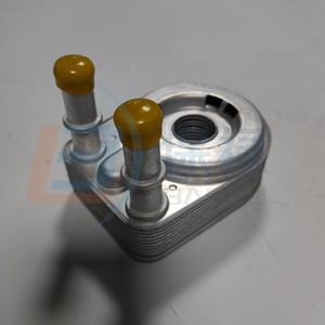 ออยล์คูลเลอร์สำหรับฟอร์ดโฟกัส 55191707 อะไหล่ทดแทนใหม่ - Product Image 3