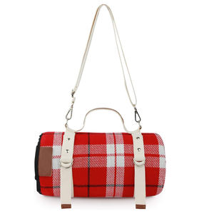 Grande couverture de pique-nique xtra, grand tapis de plage imperméable, pliable, pour l'extérieur, grande taille, Portable - Product Image 2