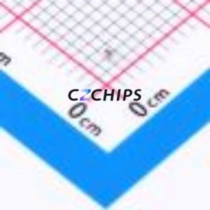 Condensateur SMD (MLCC) CGA2B3X7R1H104M050BE 0402 (Capacité : 100nF) (Précision : 20%) Tension nominale : 50V - Product Image 1